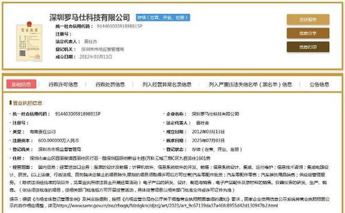 羅馬仕移動(dòng)電源安全問題頻發(fā) 市監(jiān)部門重罰124萬元，產(chǎn)品召回超49萬臺(tái)